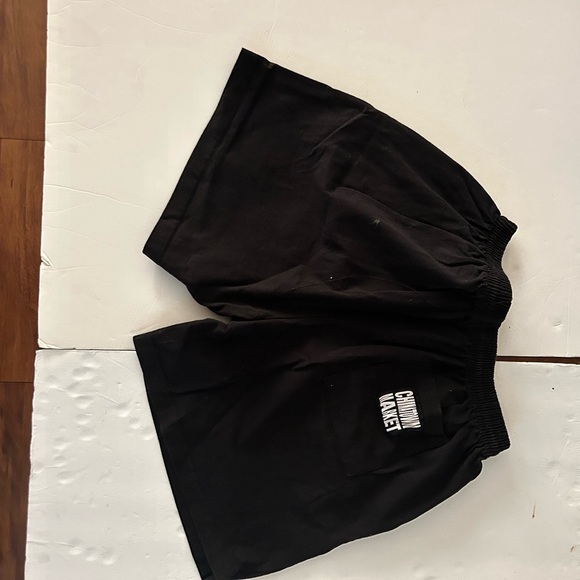 Men’s basketball shorts - Picture 3 of 4